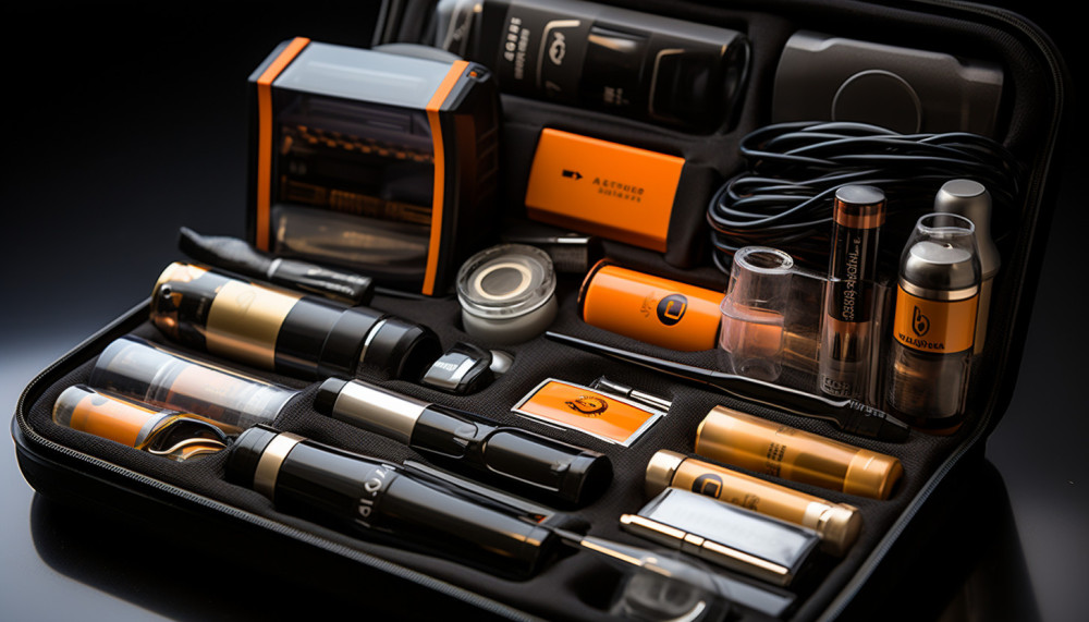 3 Conseils pour acheter un kit de cigarette électronique