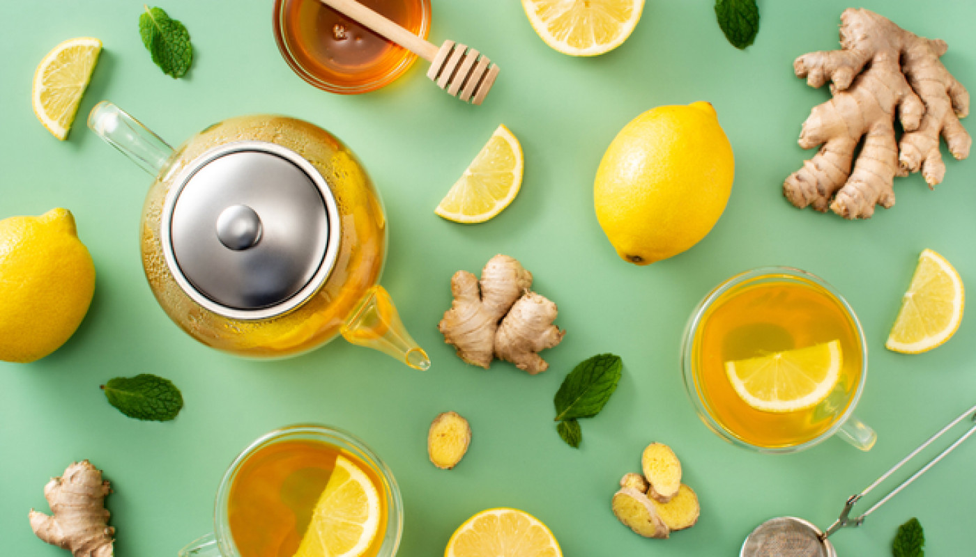 Cette boutique propose des thés aux agrumes exceptionnels !