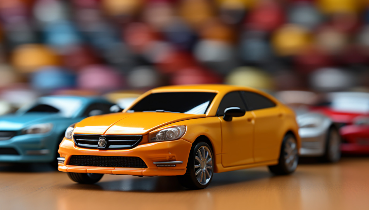 Assurance auto : ce qui va changer en 2023