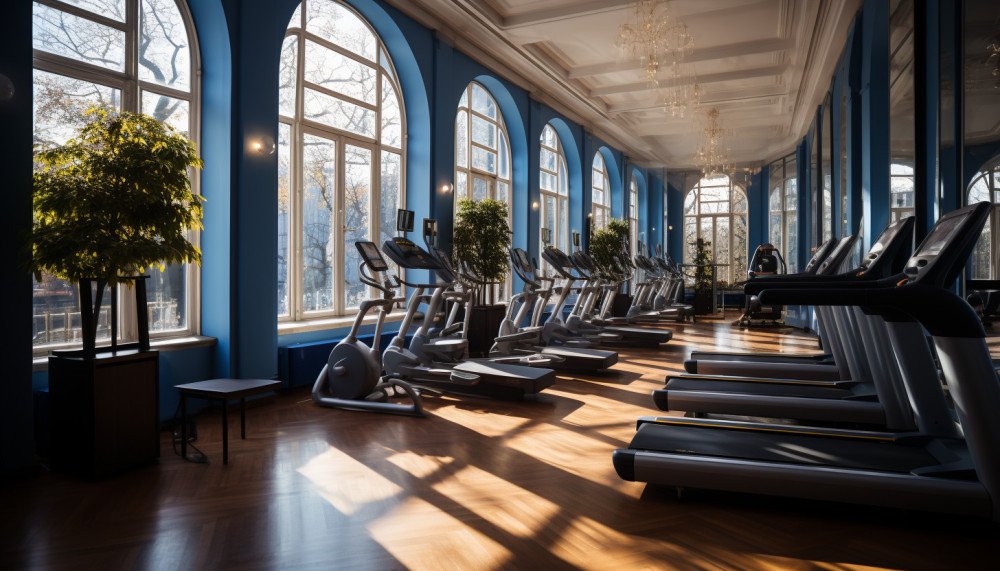 Comment adhérer à un club de fitness à Lyon ?