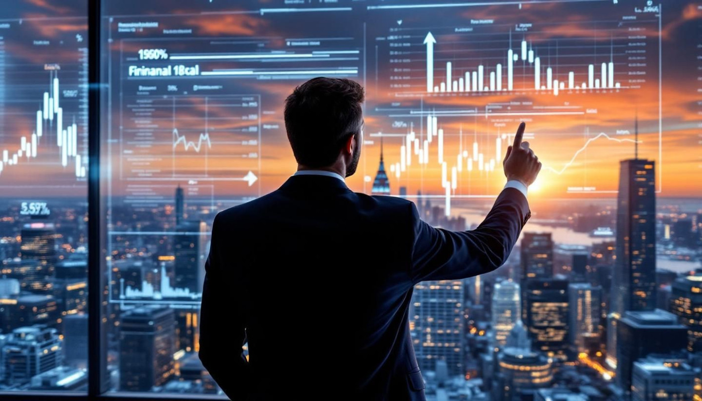 Comment choisir le meilleur courtier pour optimiser vos investissements ?