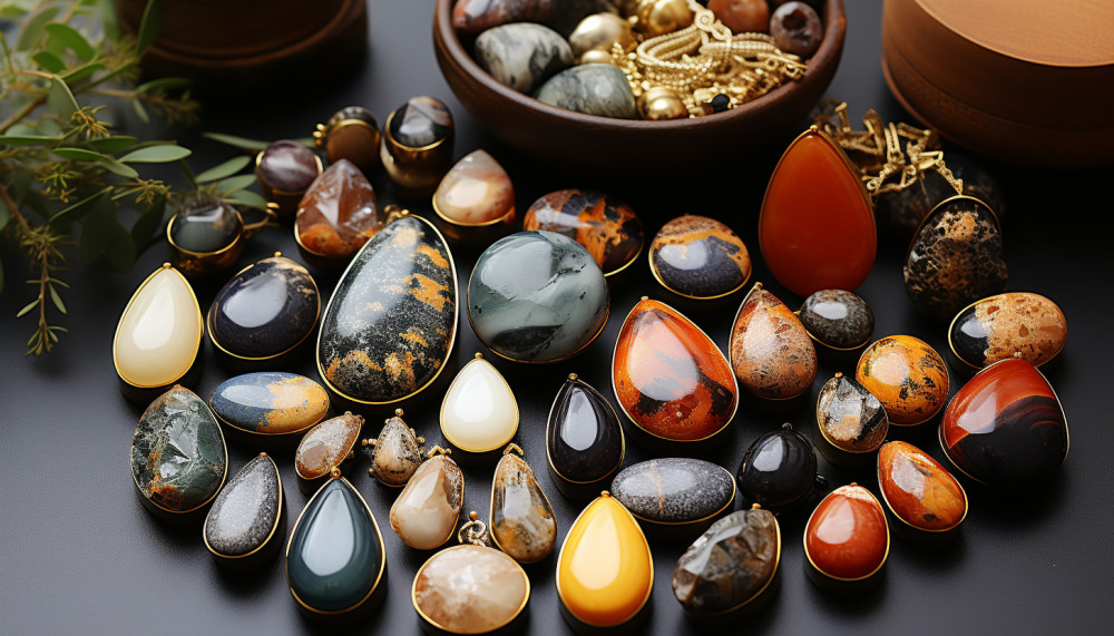 Comment choisir un bijou lithothérapie en pierre naturelle ?