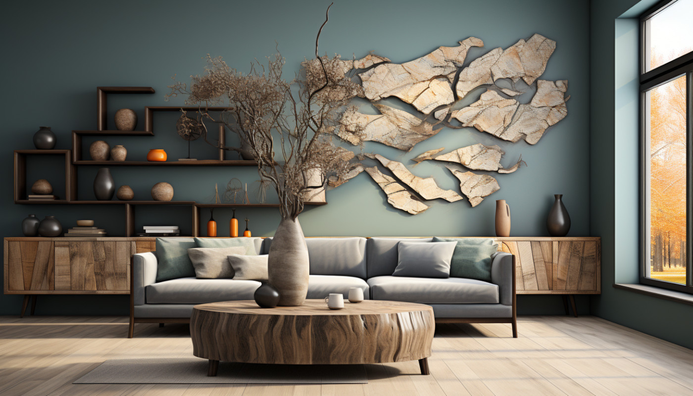 Divers - Comment choisir une décoration murale ?