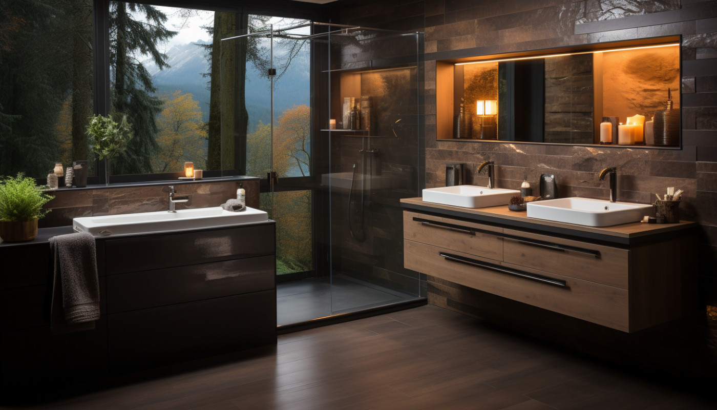 Comment équiper sa salle de bain ?