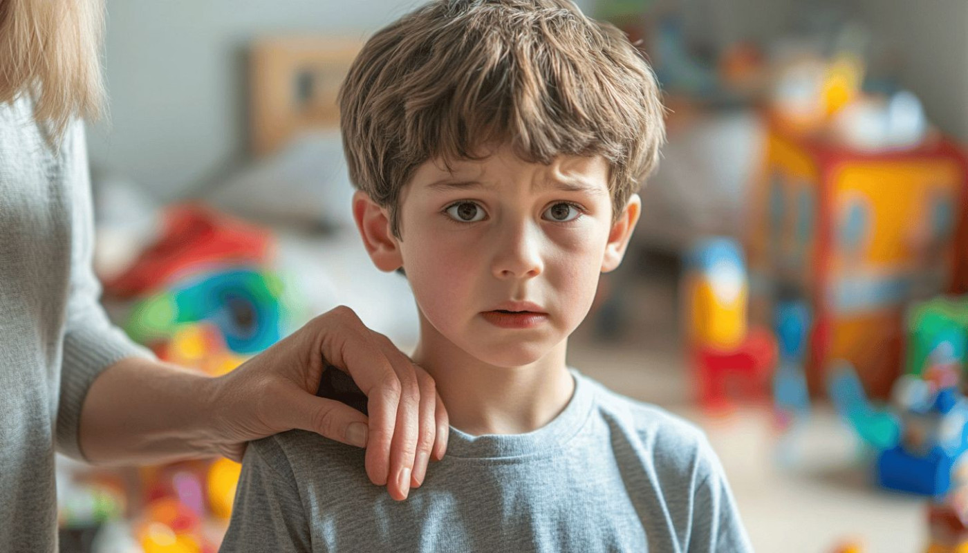 Comment gérer les crises de colère chez les préadolescents avec empathie