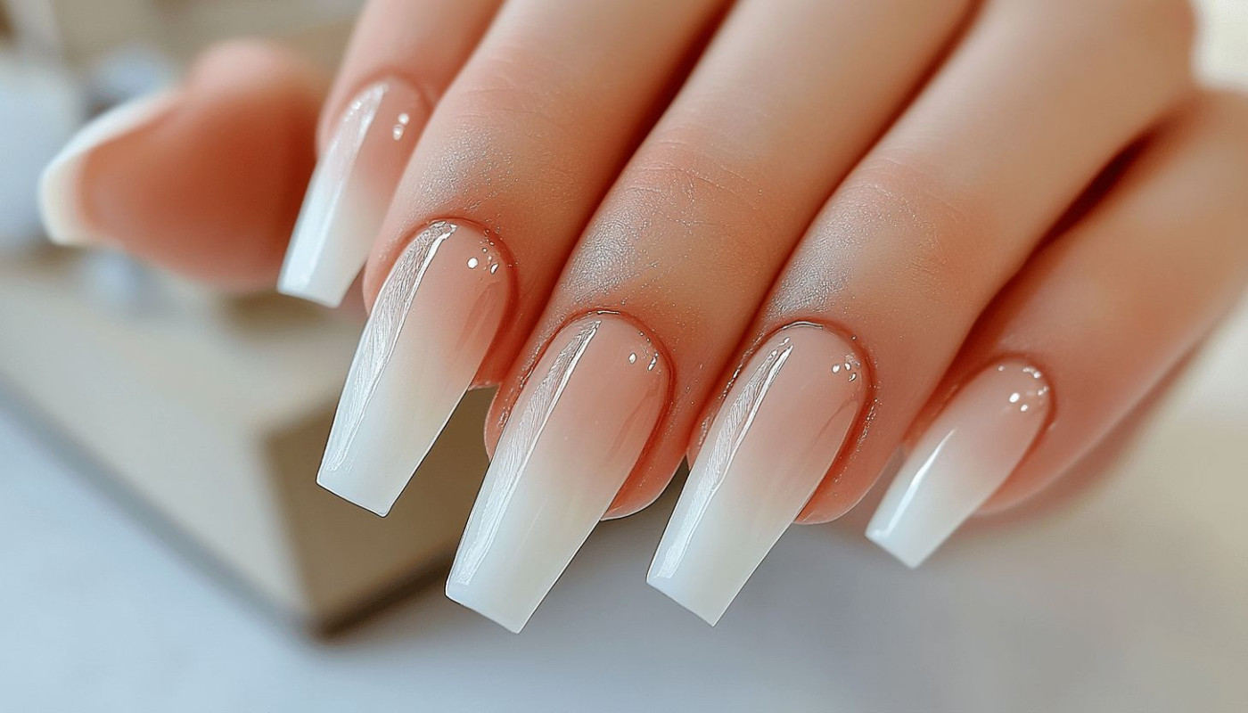 Comment le style Babyboomer révolutionne-t-il la manucure moderne ?