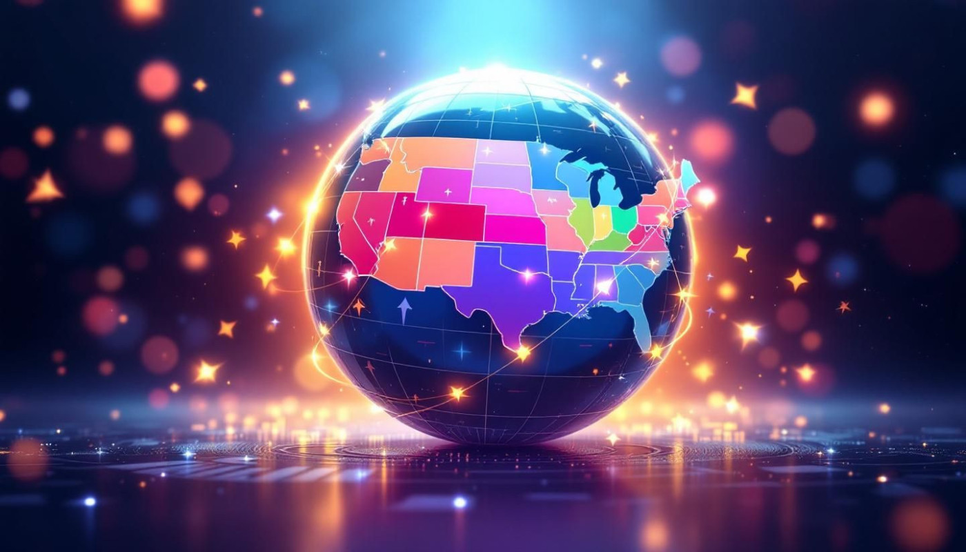 Comment les différences fiscales influencent-elles les investissements entre États ?