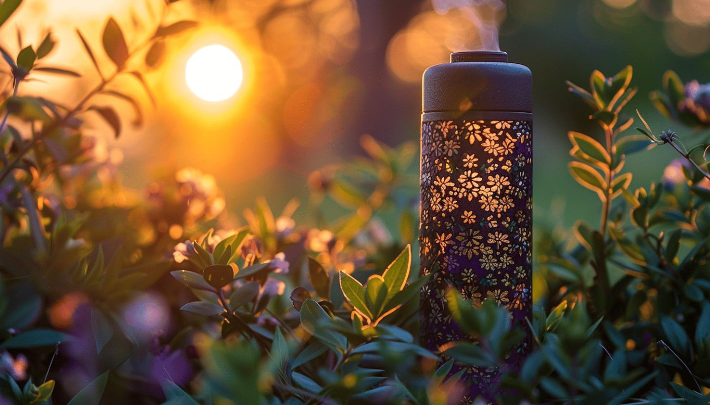 Comment les inhalateurs à base de plantes thaïlandaises favorisent un quotidien serein