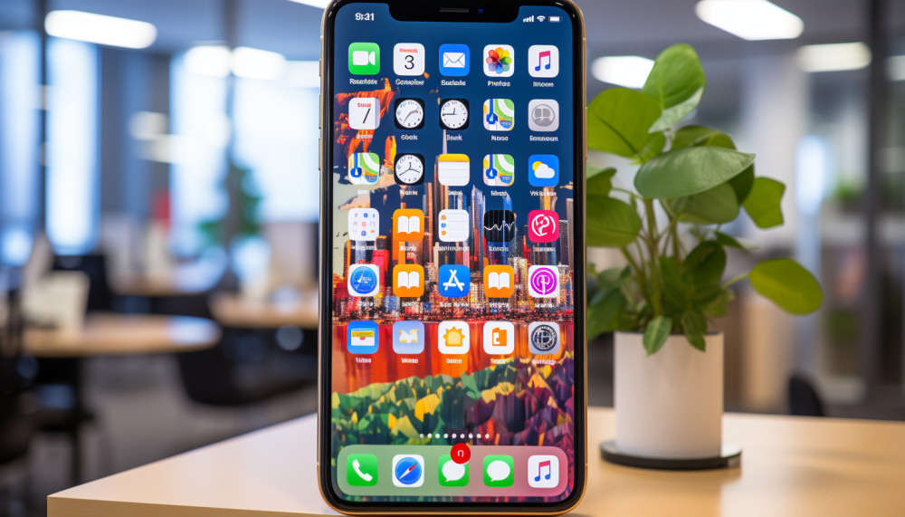 Comment les présentoirs améliorent-ils l'efficacité de la communication en entreprise ?