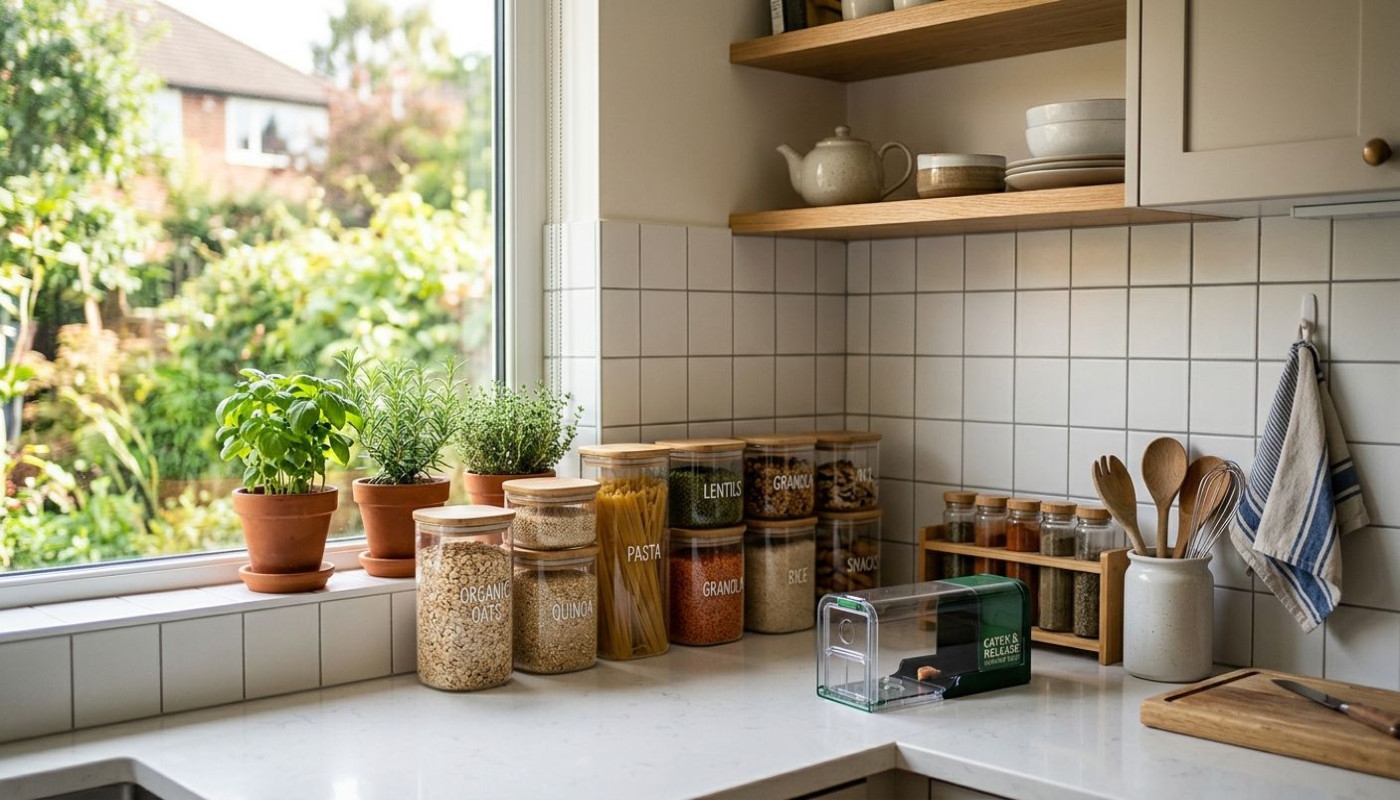 Comment lutter efficacement contre les rongeurs chez soi ?