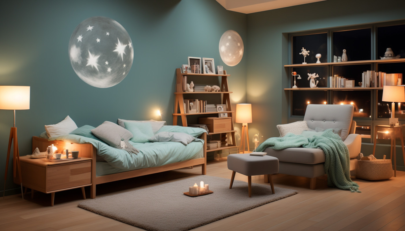 Divers - Comment préparer la chambre d’un bébé avant sa naissance ?