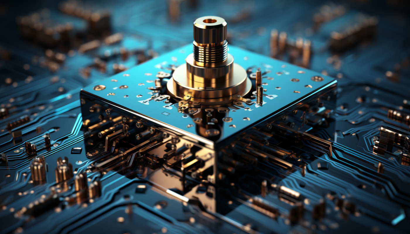 Comment protéger ses données sensibles liées à la conception et à la fabrication ?