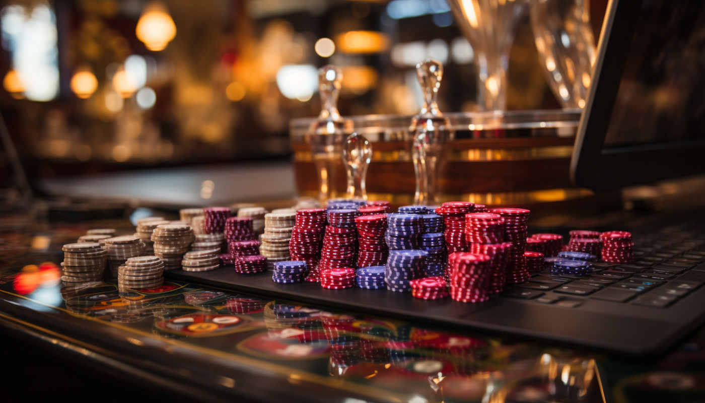 Divers - Comment reconnaître une plateforme de casino en ligne fiable ?