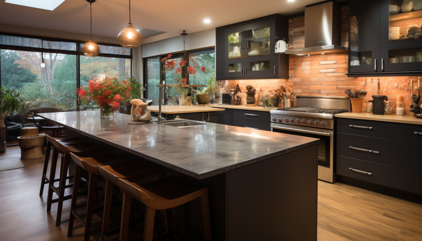 Divers - Comment réussir la rénovation de sa cuisine ?