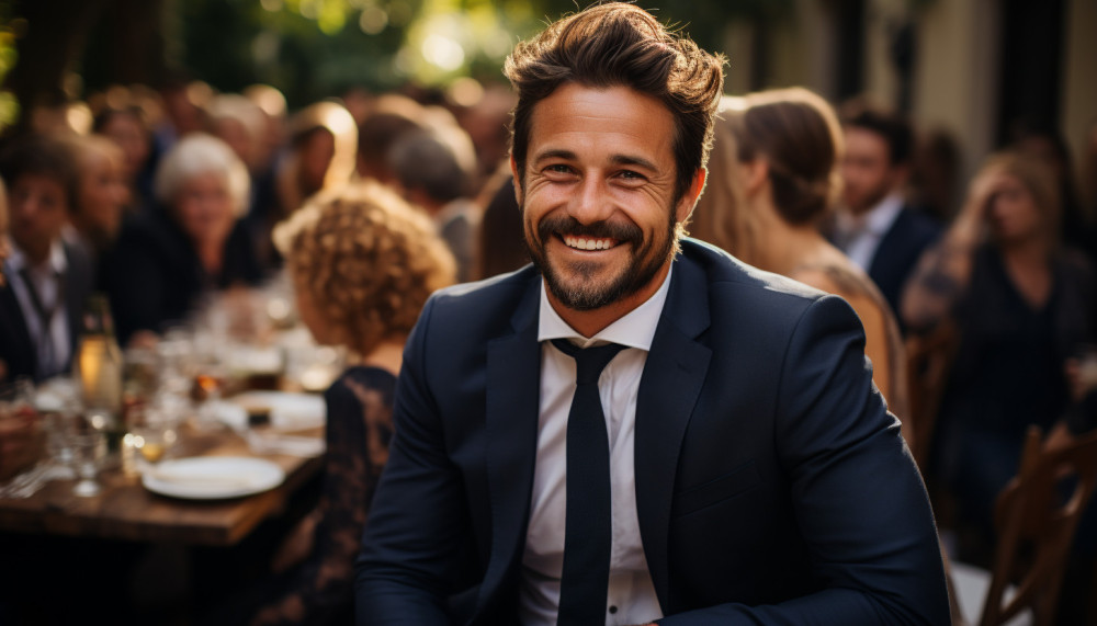 Comment réussir son discours de témoin de mariage ?