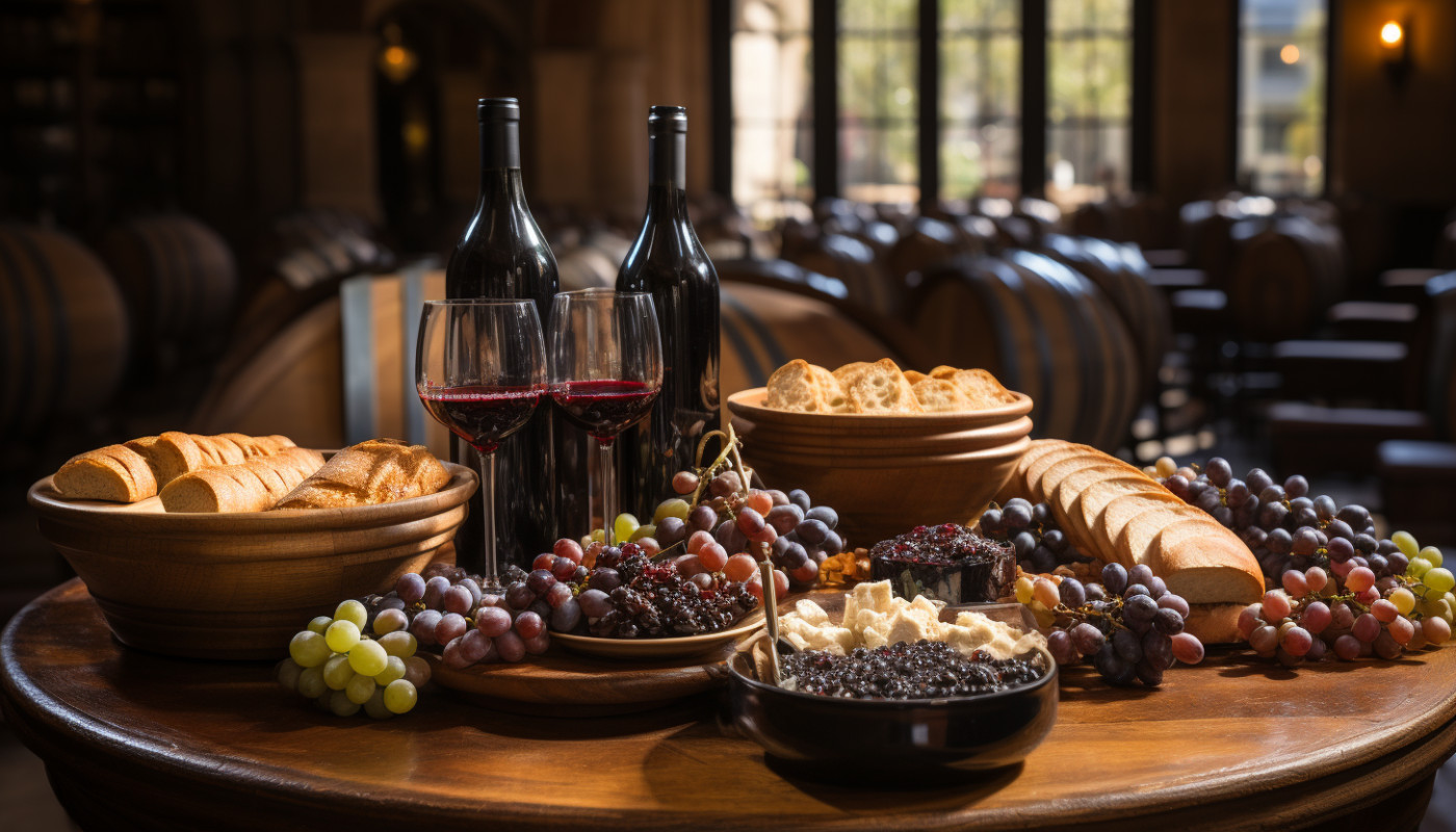 Divers - Comment se fait la conservation du vin ?