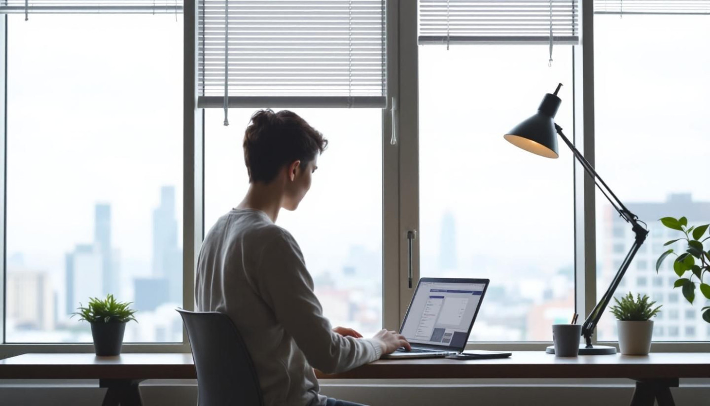 Comment transformer votre présence en ligne en succès commercial ?