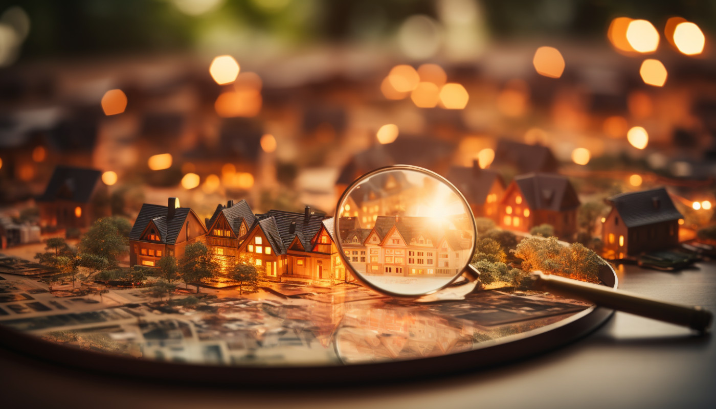 Divers - Comment trouver les meilleures propriétés à acheter ?