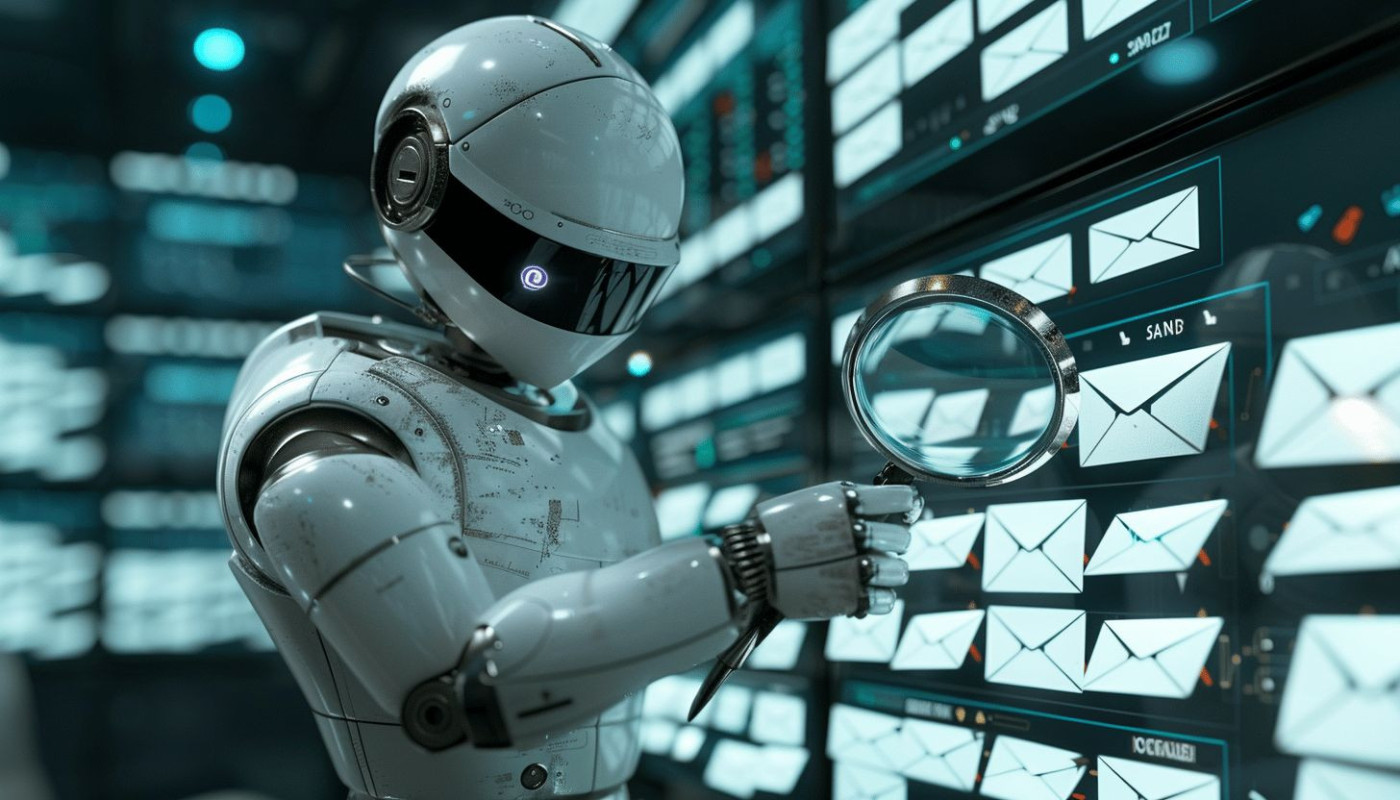 Comment une vérification efficace d'email optimise votre stratégie marketing