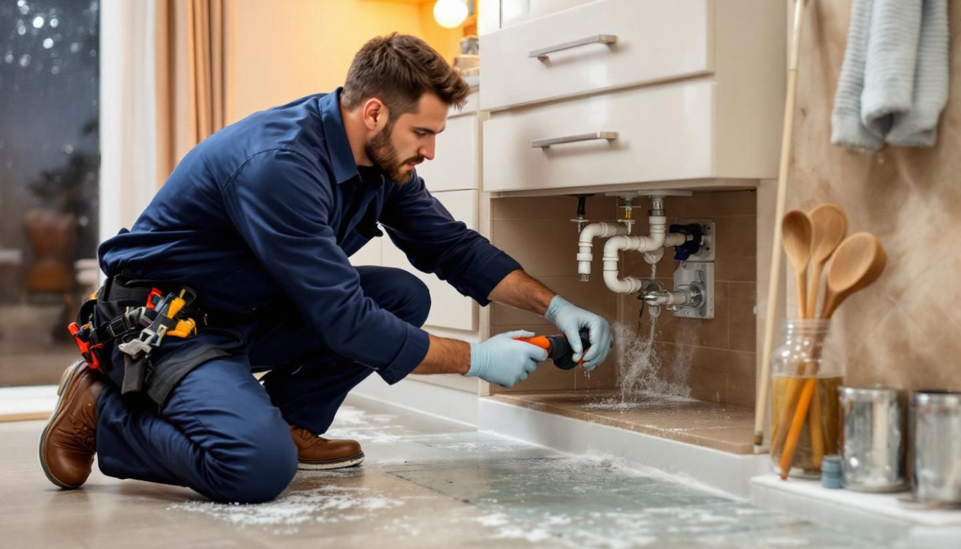 Conseils pour prévenir les bouchons de canalisation dans votre maison