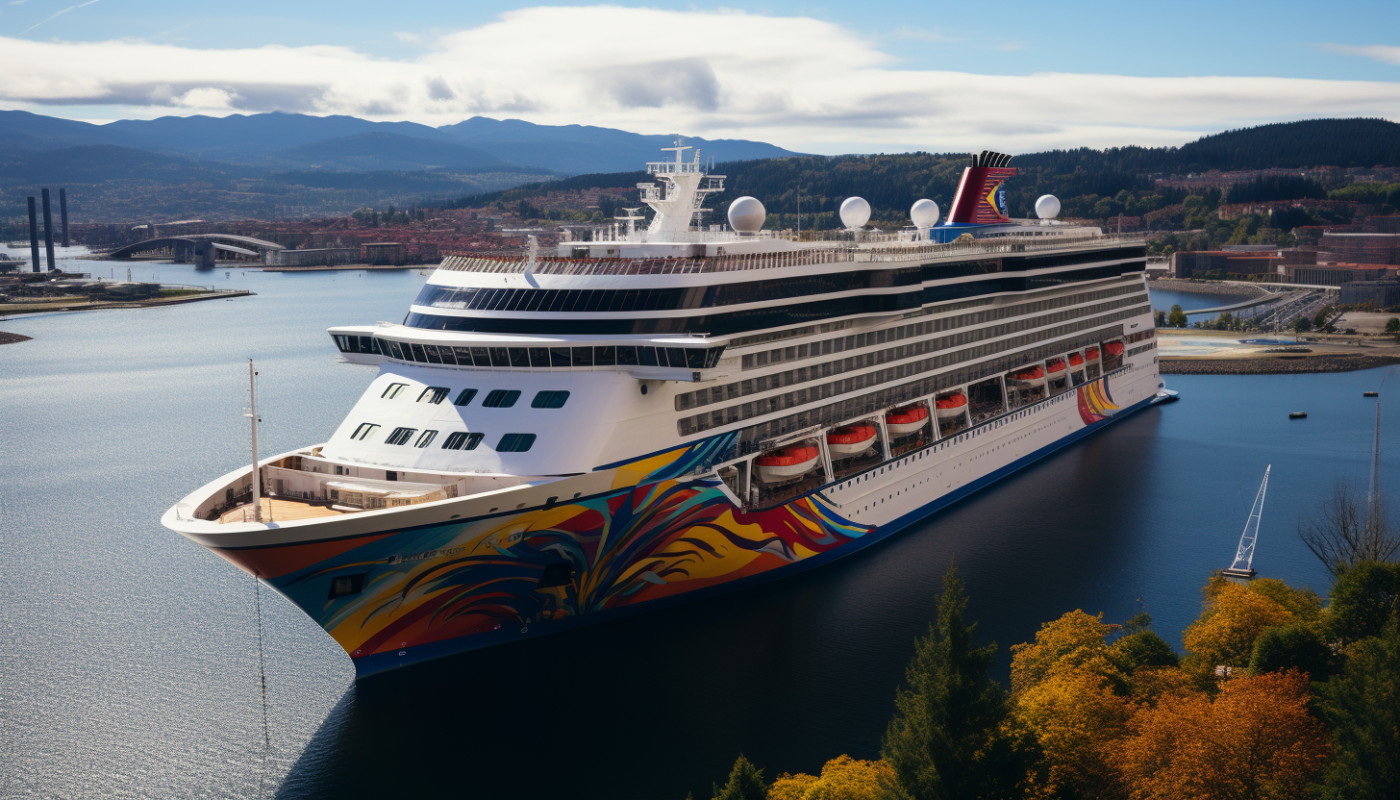 Divers - Croisière Norvège : comment s'y prendre ?