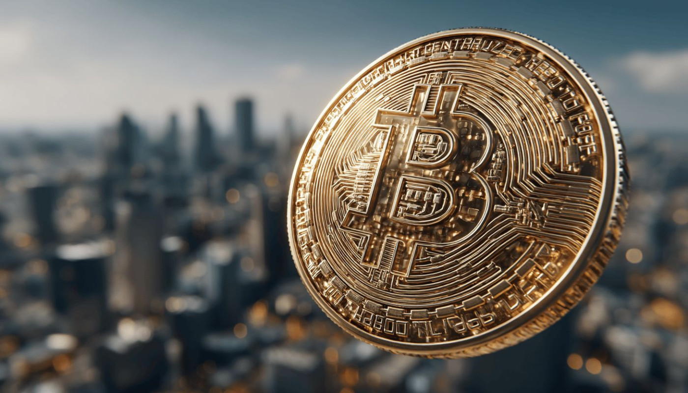 Cryptomonnaies et politique monétaire nationale vers une révolution des devises