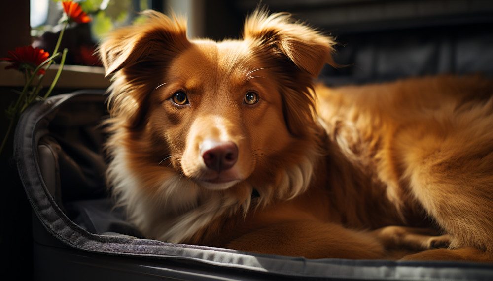 Découvrez comment choisir la meilleure cage à votre chien