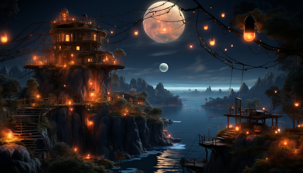 Découvrez les contours du monde virtuel qu’est le metaverse