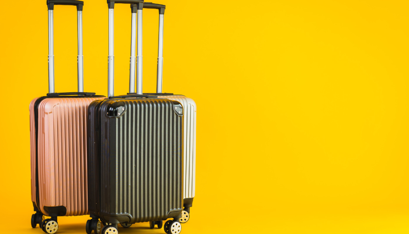 Découvrez le meilleur service de livraison de bagages pour les étudiants de l'Est !