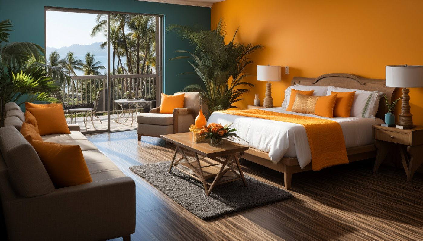 Divers - Éléments à prendre en compte lors du choix d'un hôtel