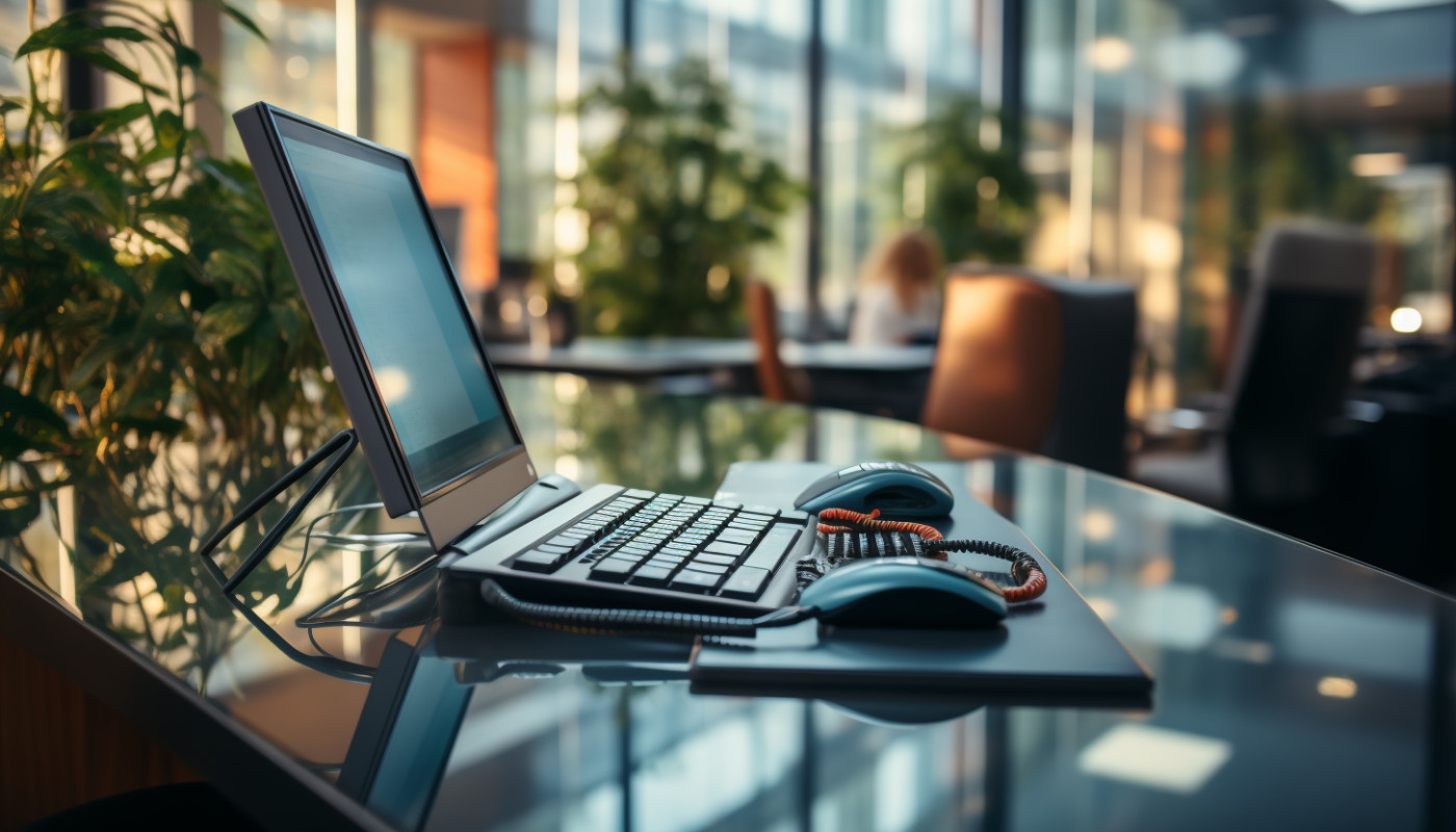 Divers - En fonction de quoi choisir une structure de télésecrétariat ?