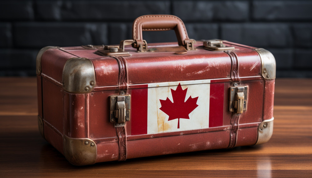 Divers - En quoi aviez-vous besoin d’une AVE Canada ?