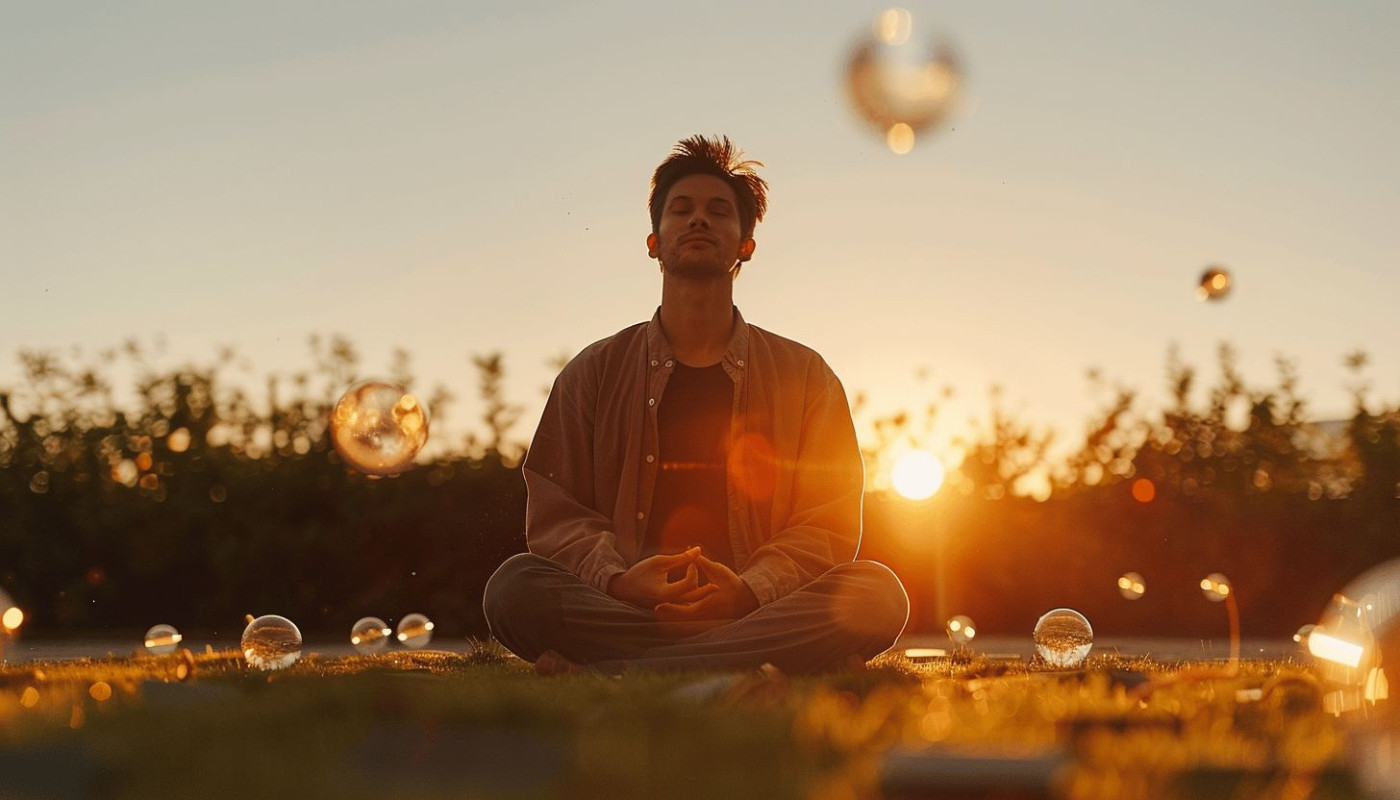 Exploration des techniques de magnétisme pour une vie équilibrée