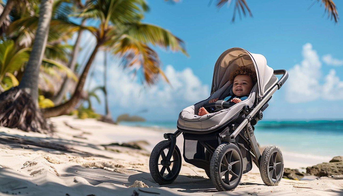 Facteurs à considérer pour choisir une poussette adaptée aux voyages