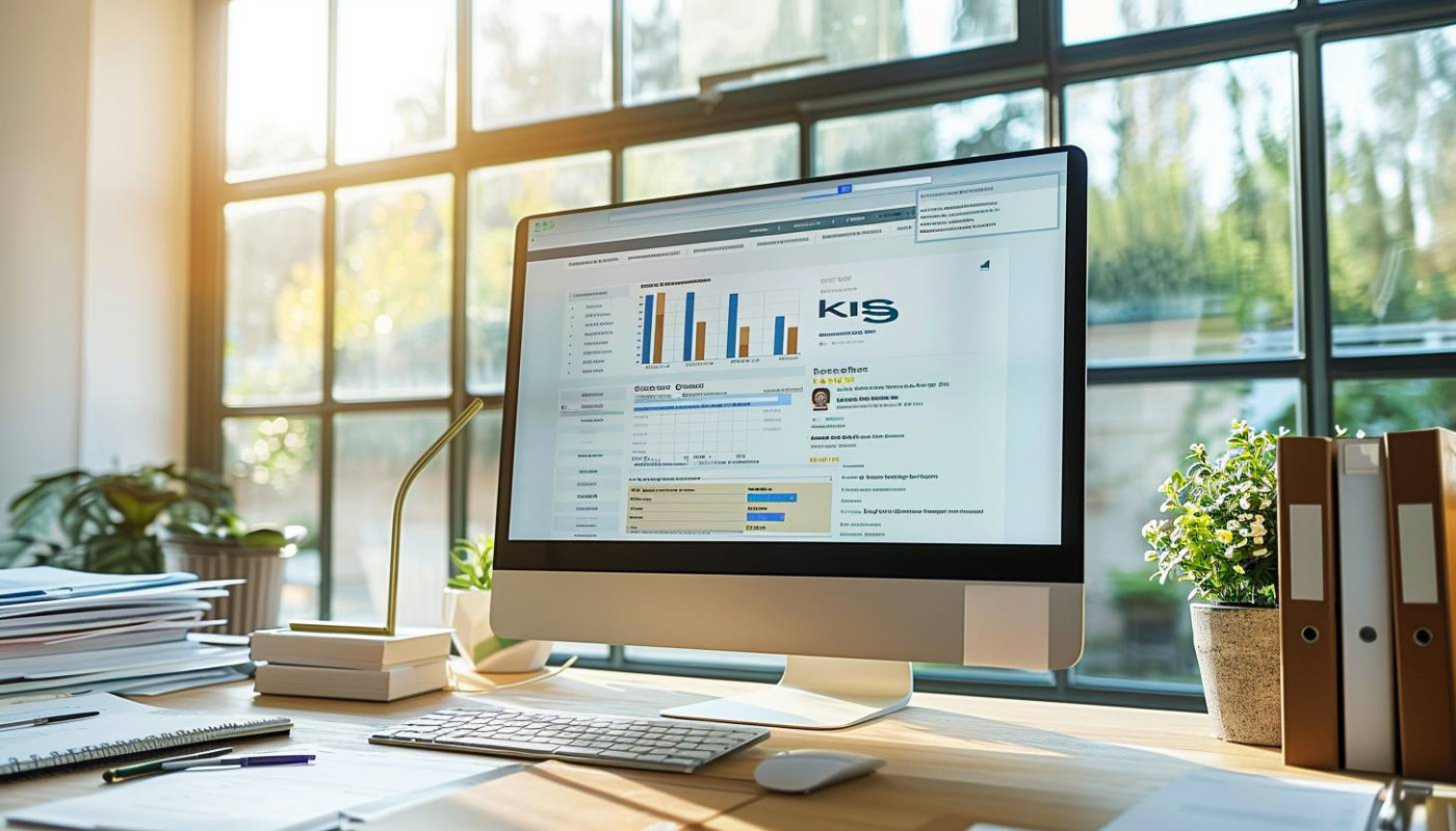 Guide complet pour obtenir votre extrait Kbis en ligne facilement