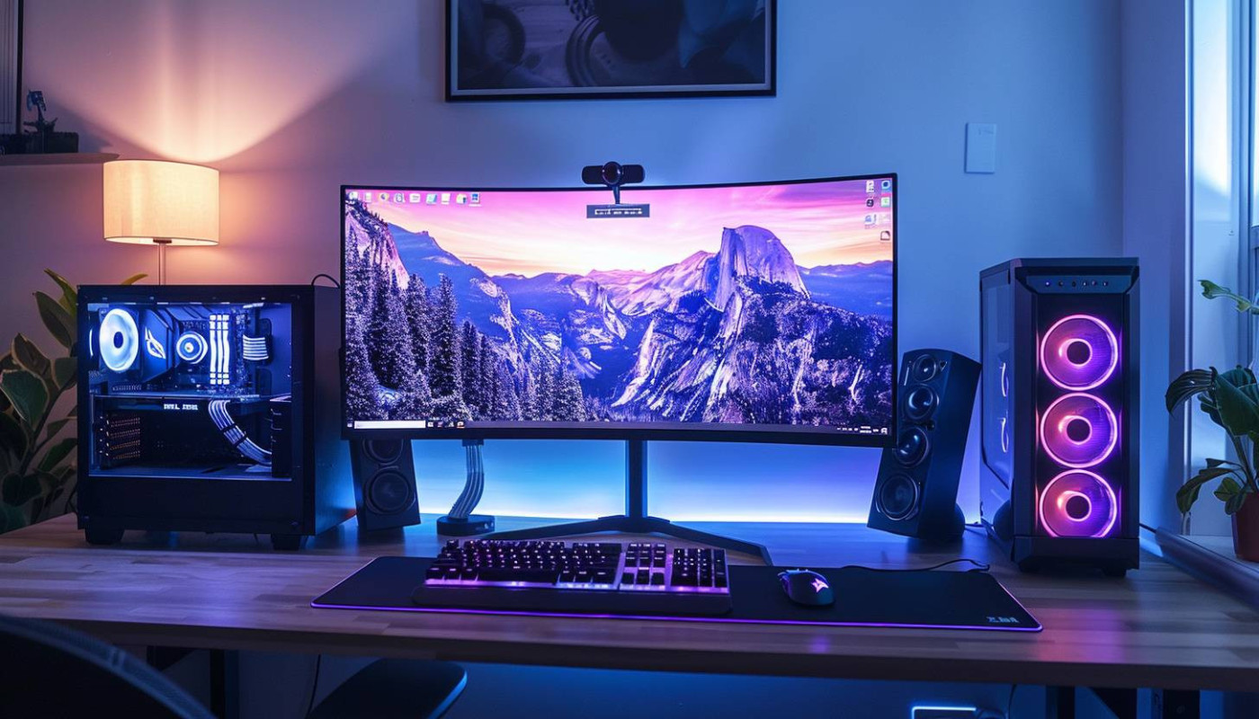 Guide complet pour optimiser les performances de jeux sur PC