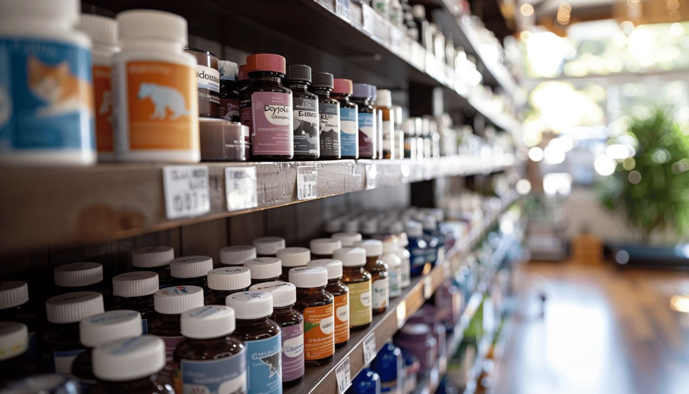 Guide complet sur les suppléments nutritionnels pour animaux