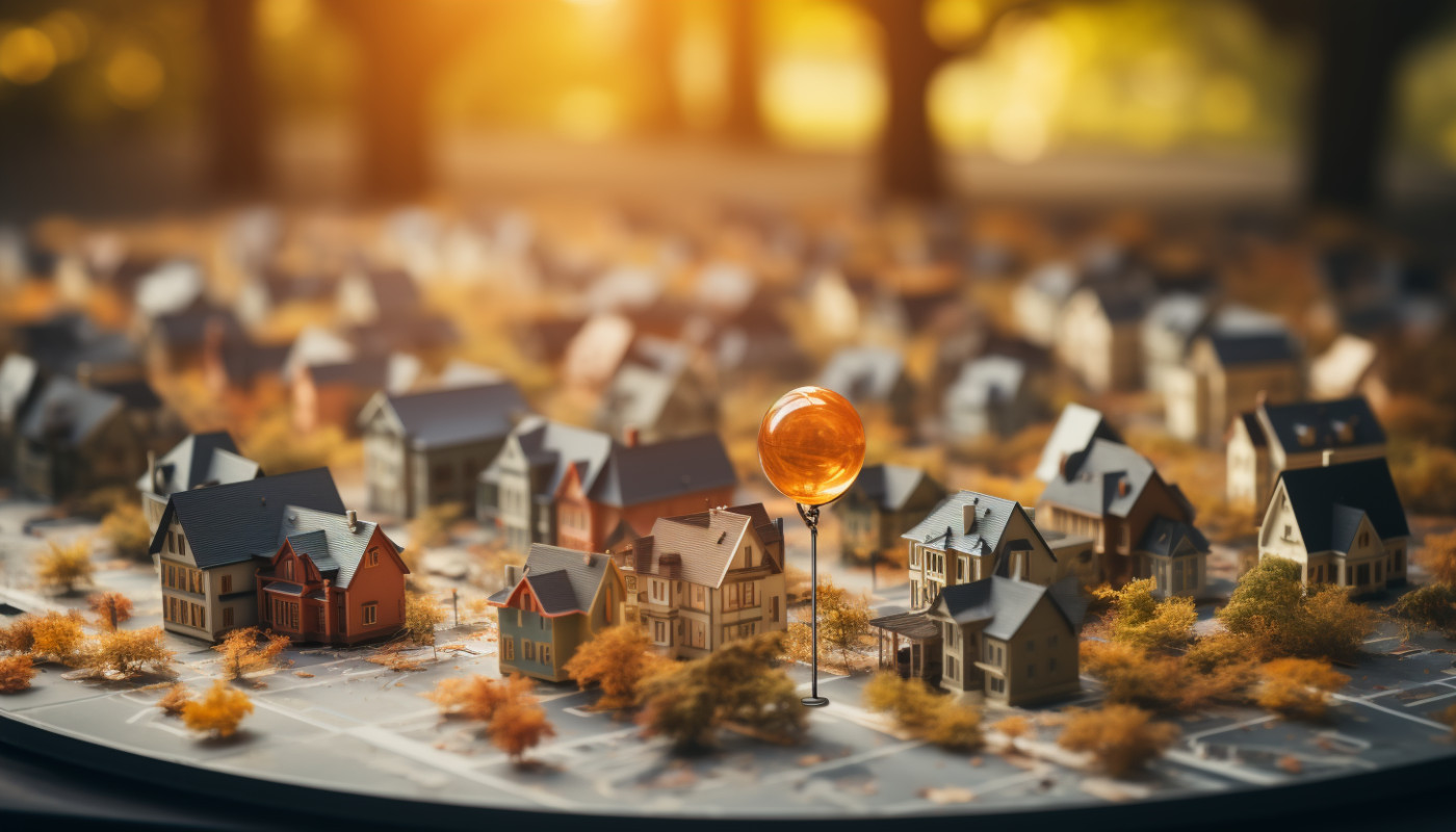 Divers - Immobilier : comment repérer les meilleurs habitats