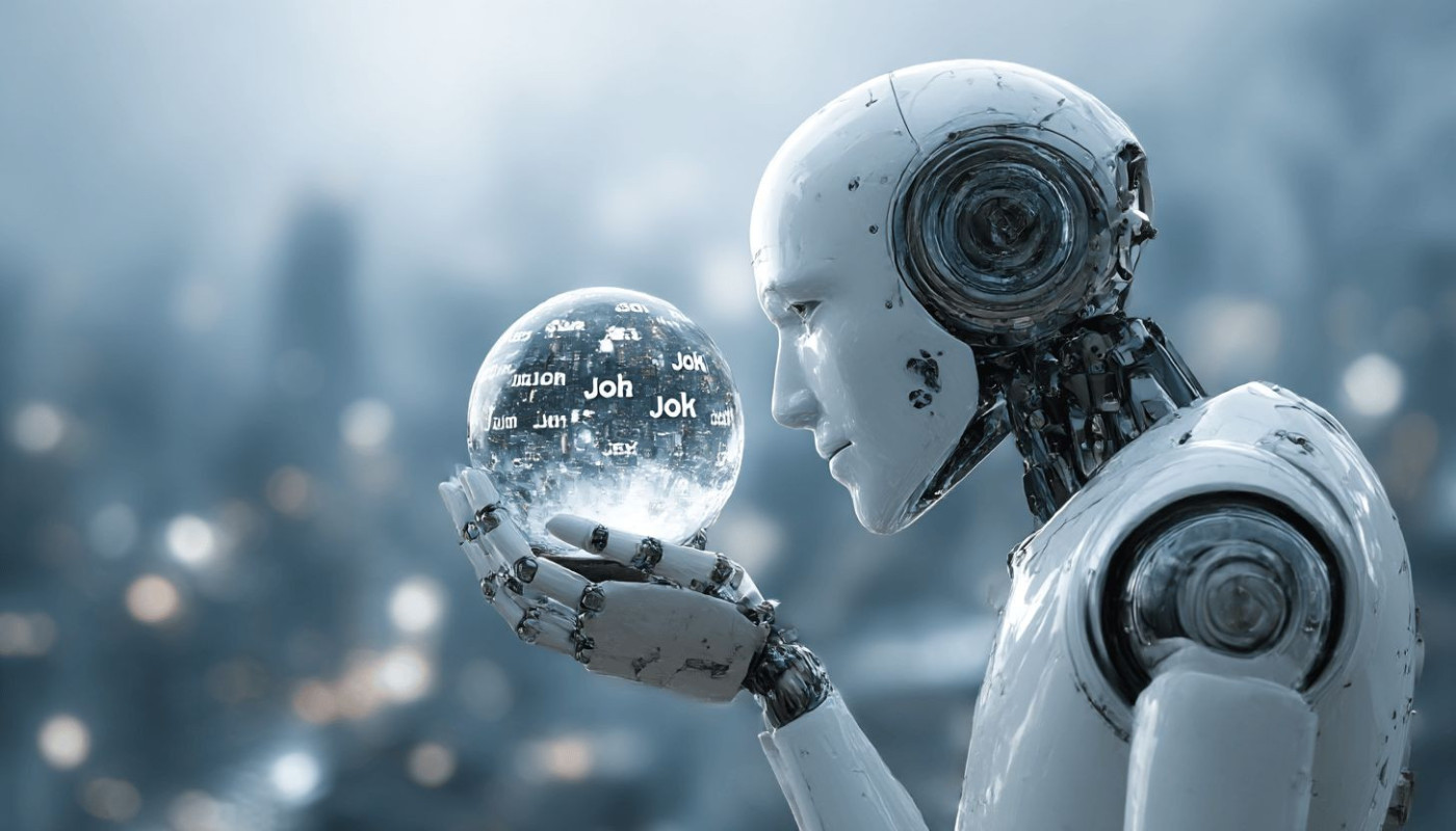 Impact de l'intelligence artificielle sur le marché de l'emploi perspectives d'avenir