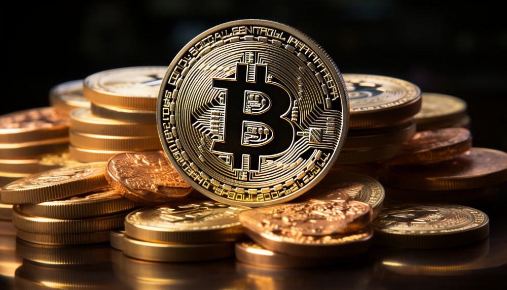 La crypto monnaie bitcoin et ses dernières envolées