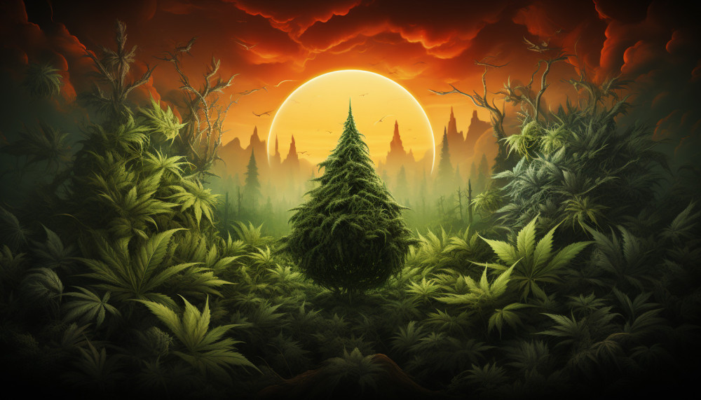 La weed : bonne ou mauvaise ?