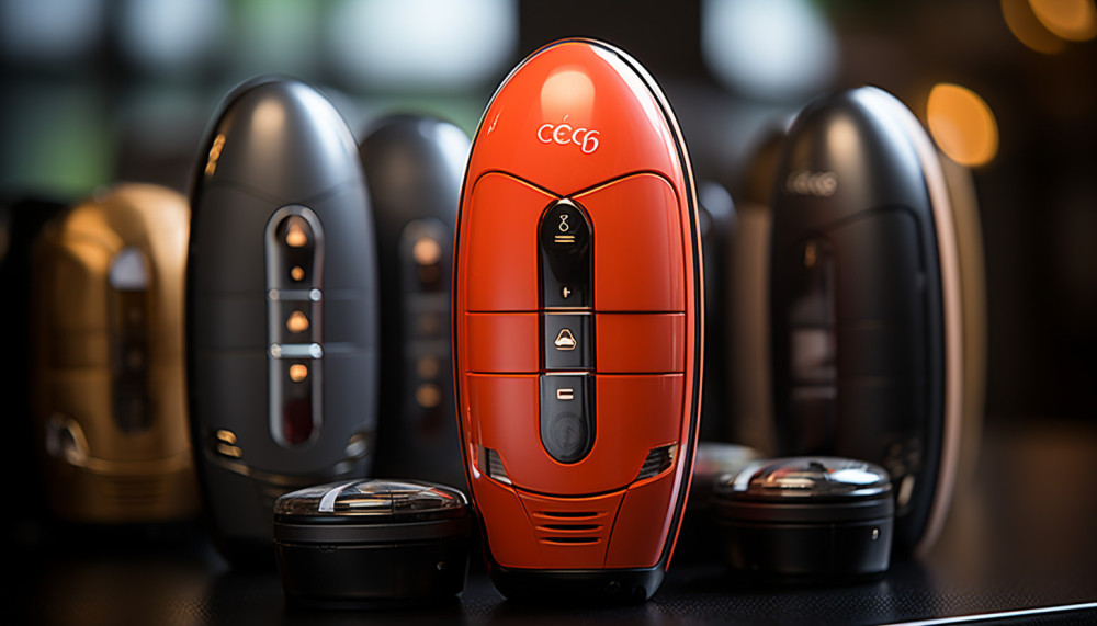 Le choix du meilleure pod de cigarette électrique