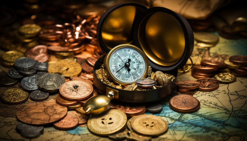 Le rôle de la technologie dans la modernisation des chasses au trésor