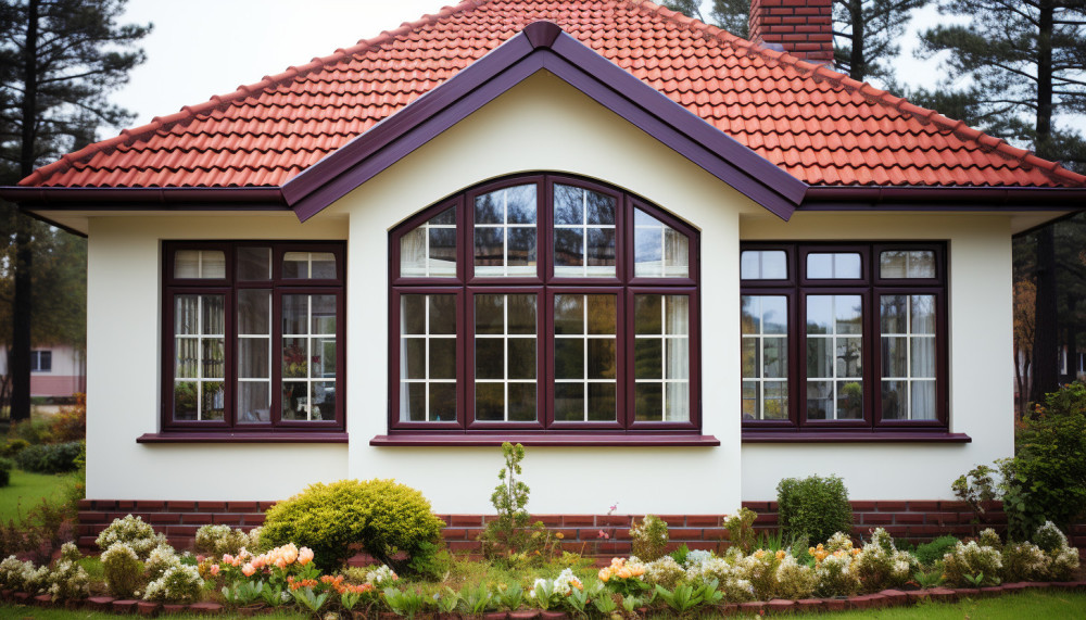 Les avantages des châssis en PVC pour une isolation thermique optimale