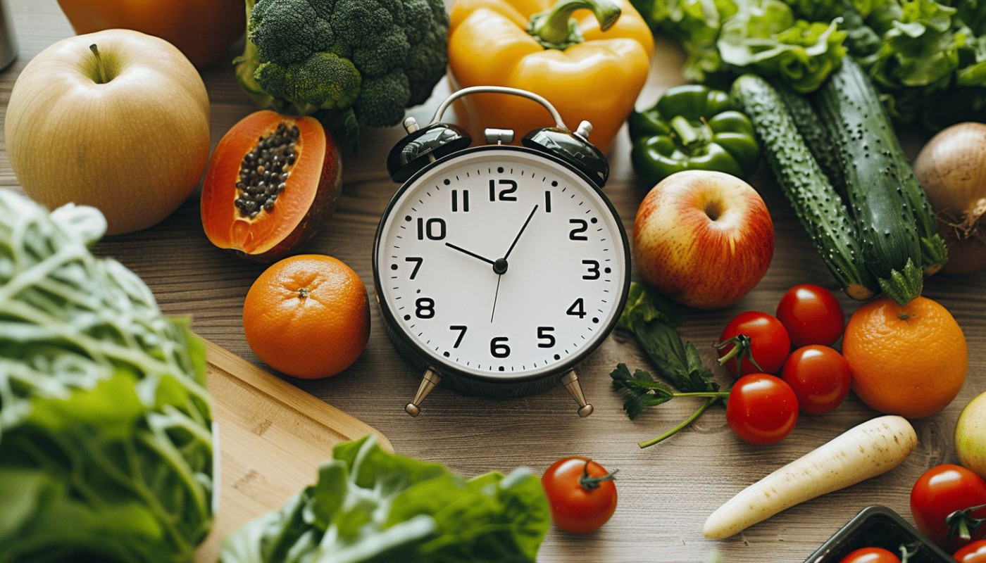 Les bienfaits méconnus du jeûne intermittent sur le métabolisme et les meilleures approches pour débuter