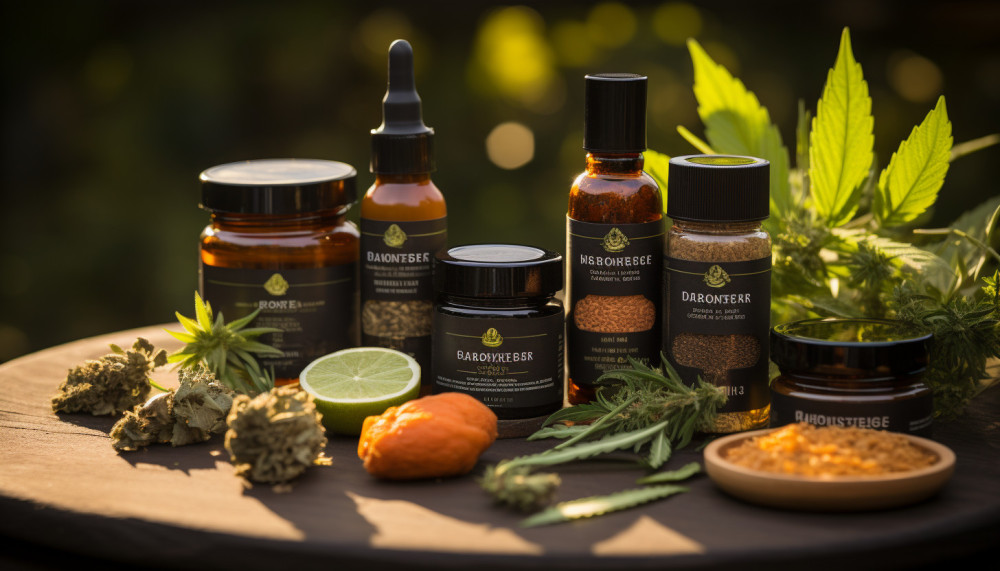 Divers - Les modes de consommation pour jouir des bienfaits du CBD