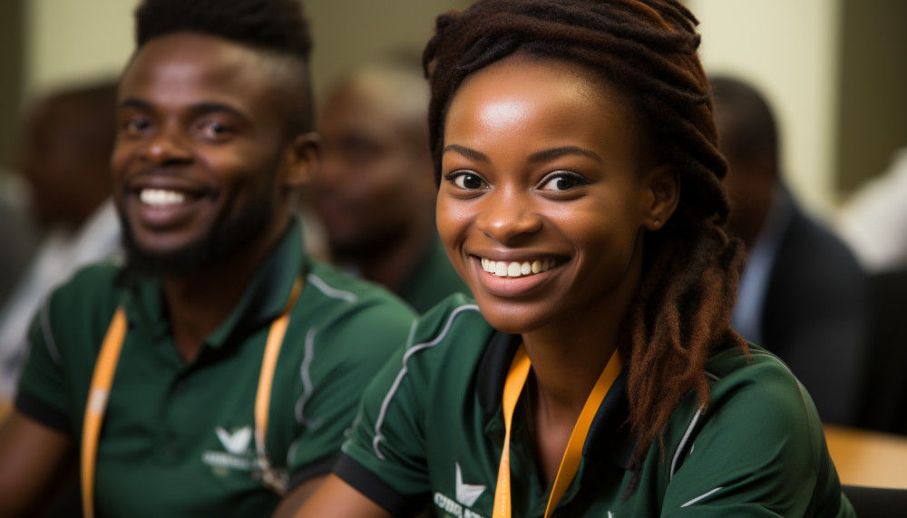 L’ICAN FAIT DES AVANCEES