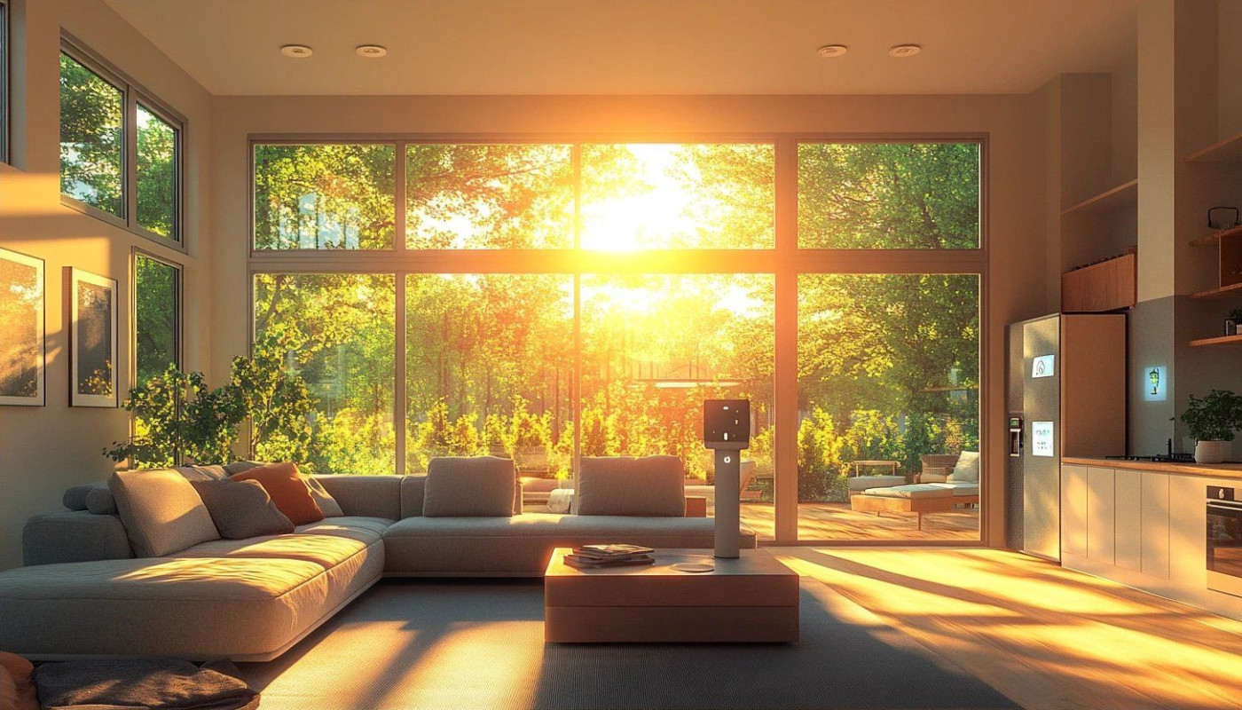 Maximiser l'économie d'énergie à la maison : stratégies efficaces