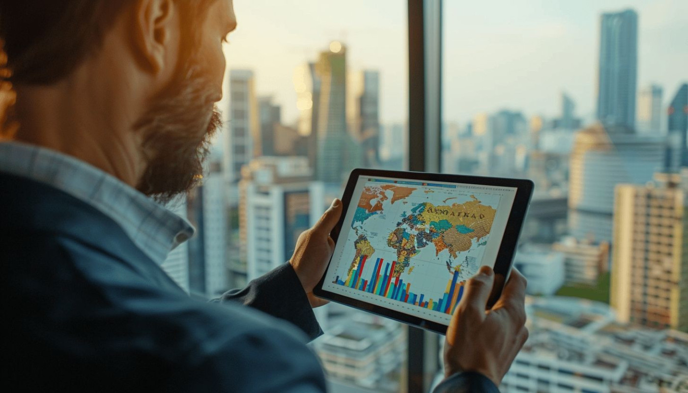 Opportunités d'investissement dans les marchés émergents en 2023