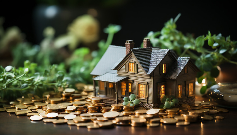 Divers - Placement immobilier : comment bien investir son argent